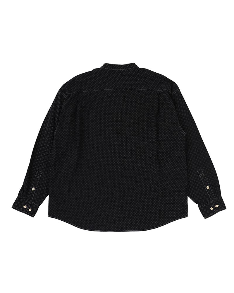 極美品 visvim LHAMO SHIRT ブラック サイズ3 2025年最新】VISVIM LHAMO SHIRTの人気アイテム - メルカリ